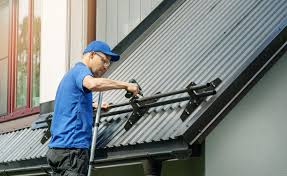 Best Sheet Metal Roofing  in Morehead City, NC